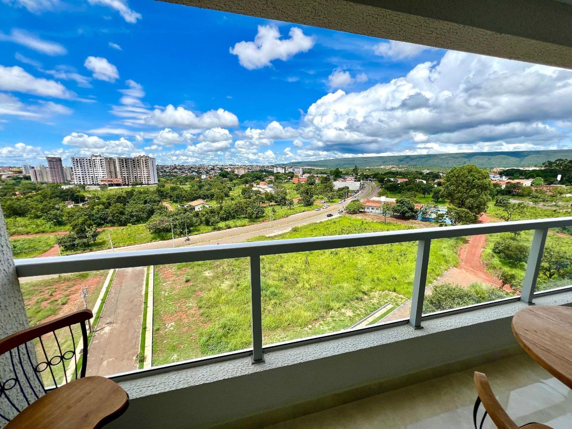 Recanto Do Bosque Apartamentos Para Temporada Калдас-Новас Екстер'єр фото
