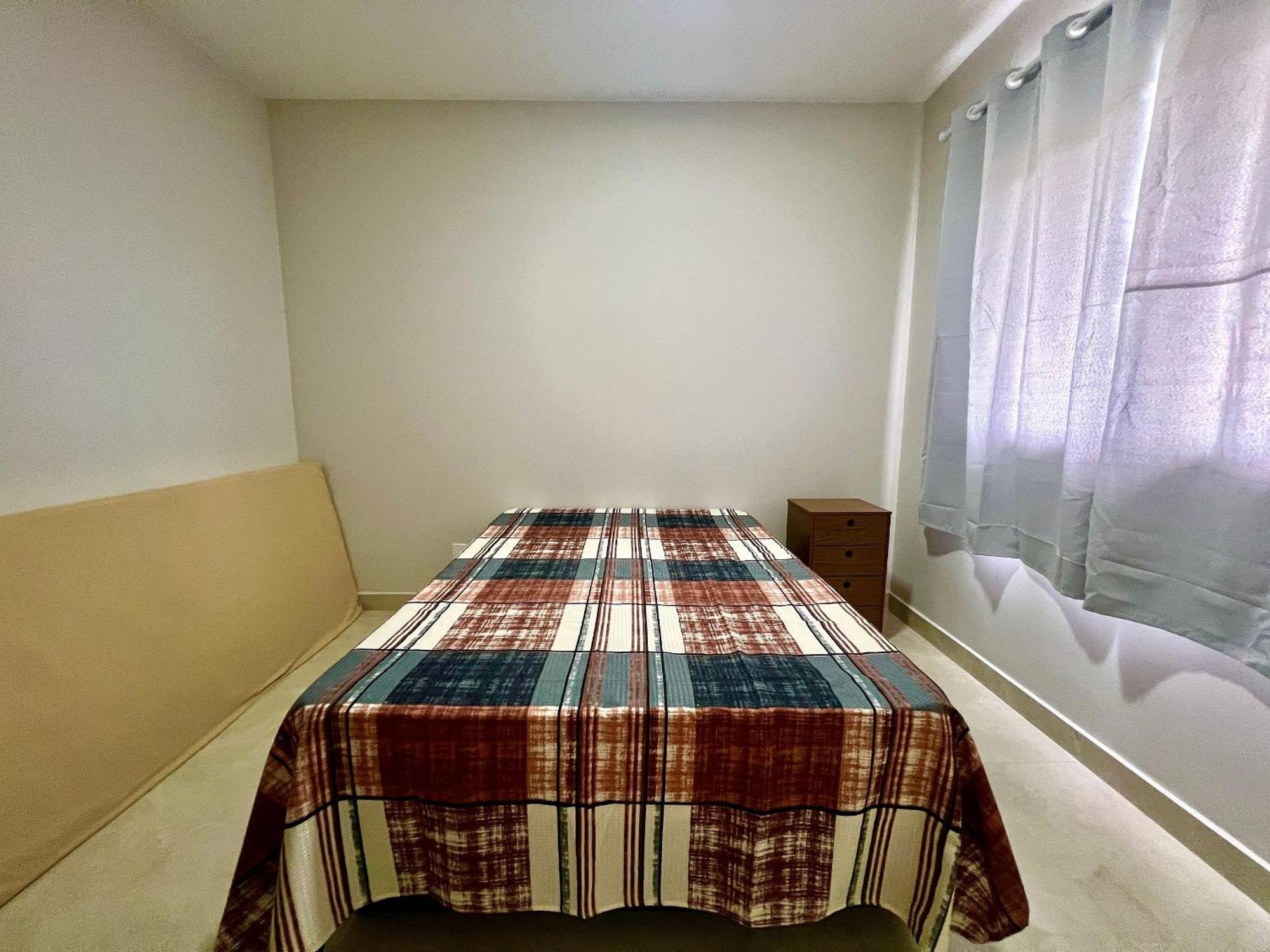 Recanto Do Bosque Apartamentos Para Temporada Калдас-Новас Екстер'єр фото