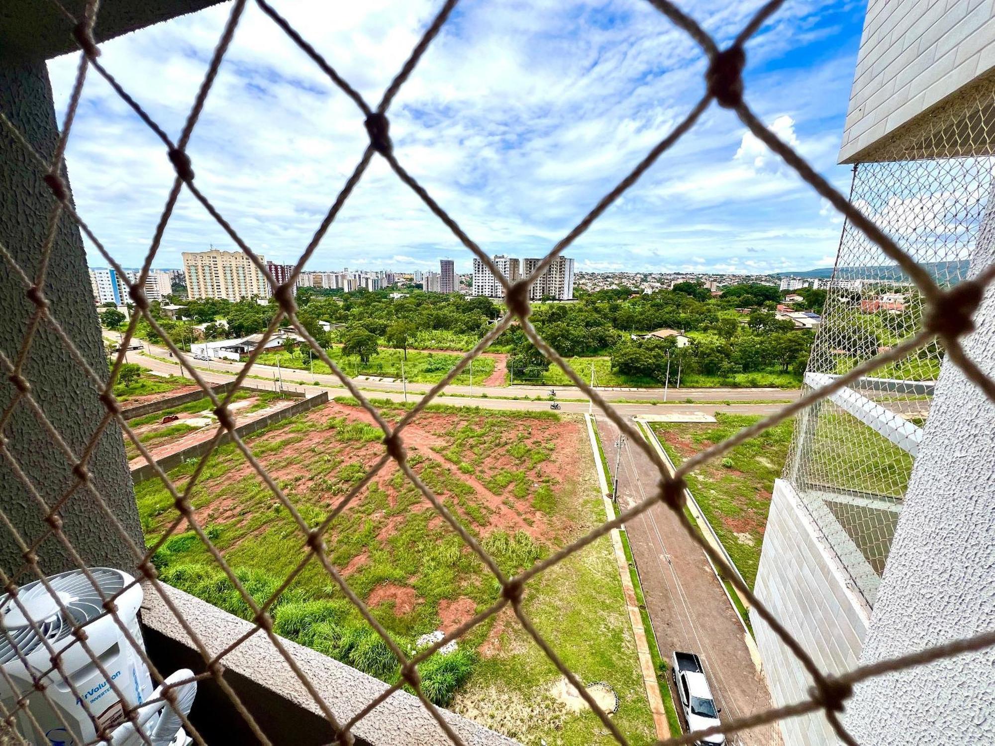 Recanto Do Bosque Apartamentos Para Temporada Калдас-Новас Екстер'єр фото