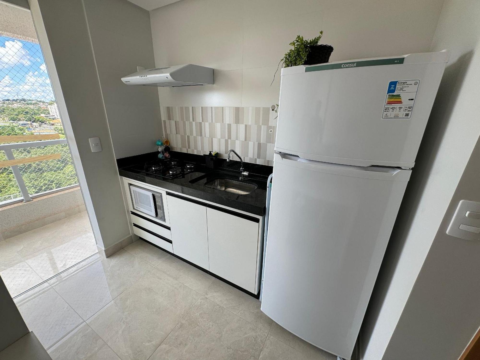 Recanto Do Bosque Apartamentos Para Temporada Калдас-Новас Екстер'єр фото