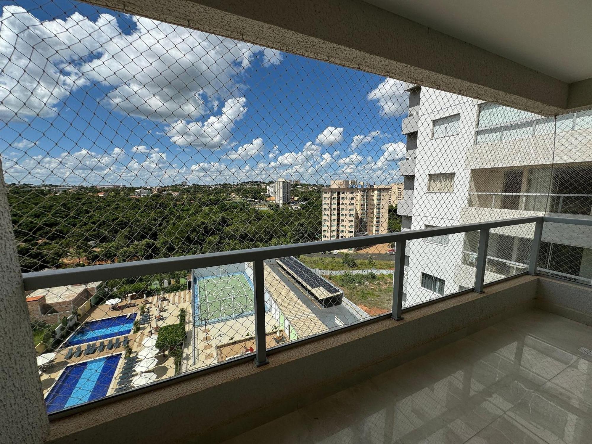 Recanto Do Bosque Apartamentos Para Temporada Калдас-Новас Екстер'єр фото