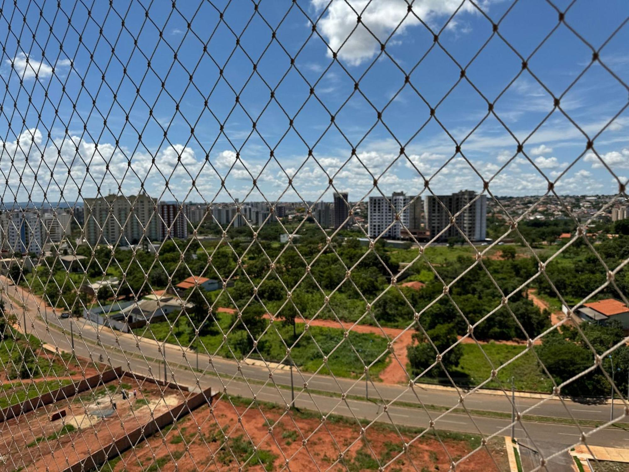 Recanto Do Bosque Apartamentos Para Temporada Калдас-Новас Екстер'єр фото