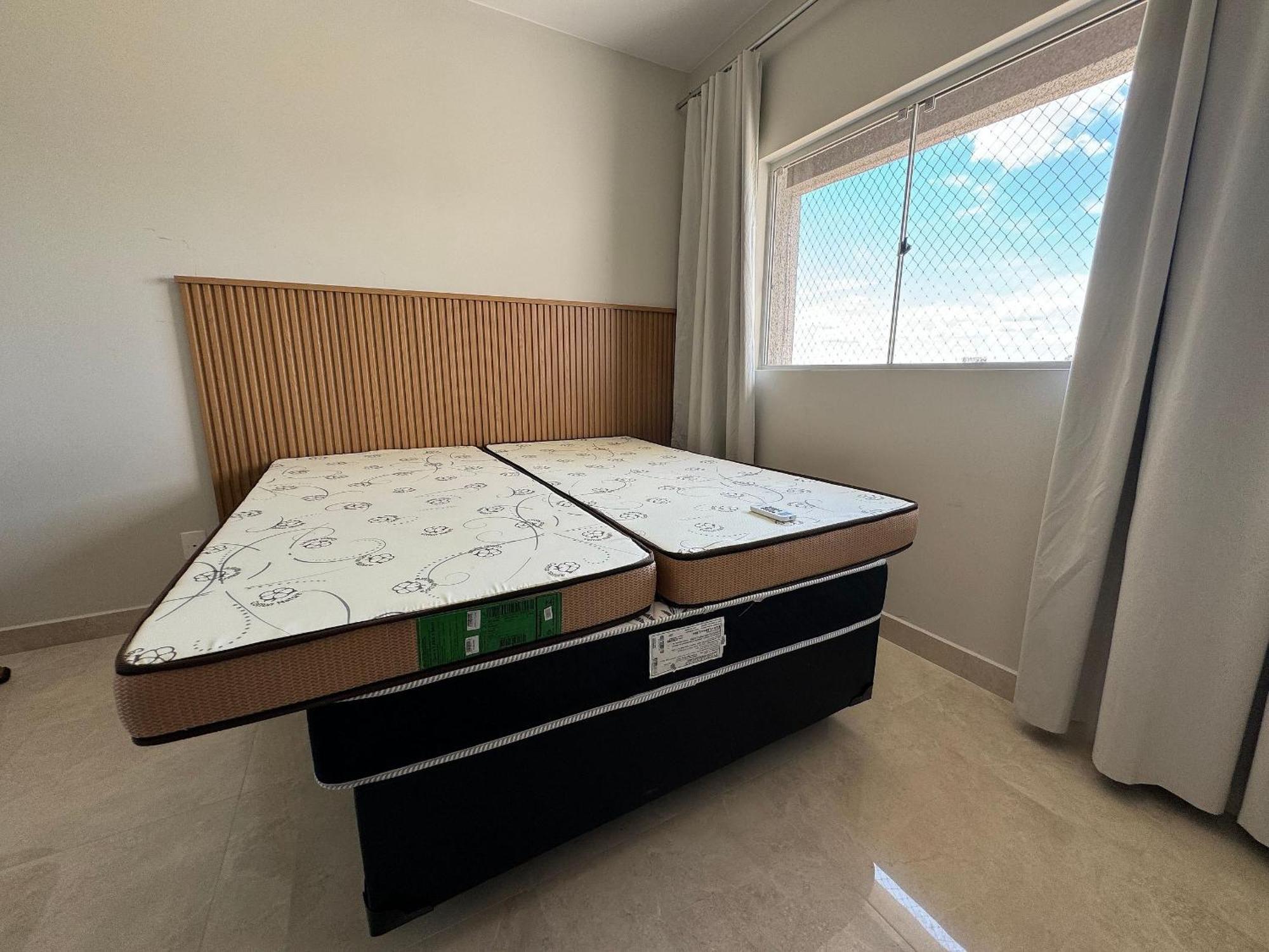 Recanto Do Bosque Apartamentos Para Temporada Калдас-Новас Екстер'єр фото