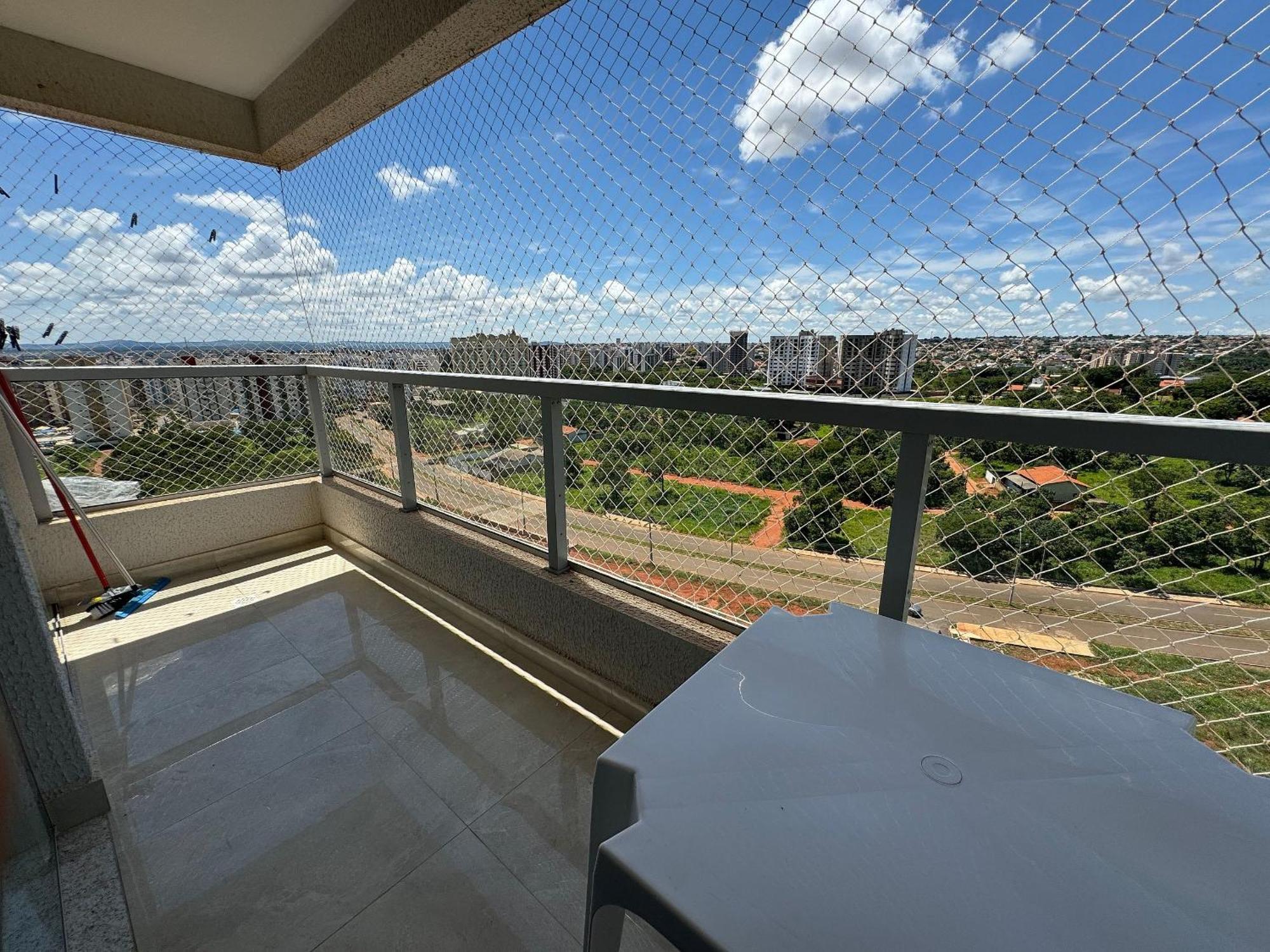 Recanto Do Bosque Apartamentos Para Temporada Калдас-Новас Екстер'єр фото