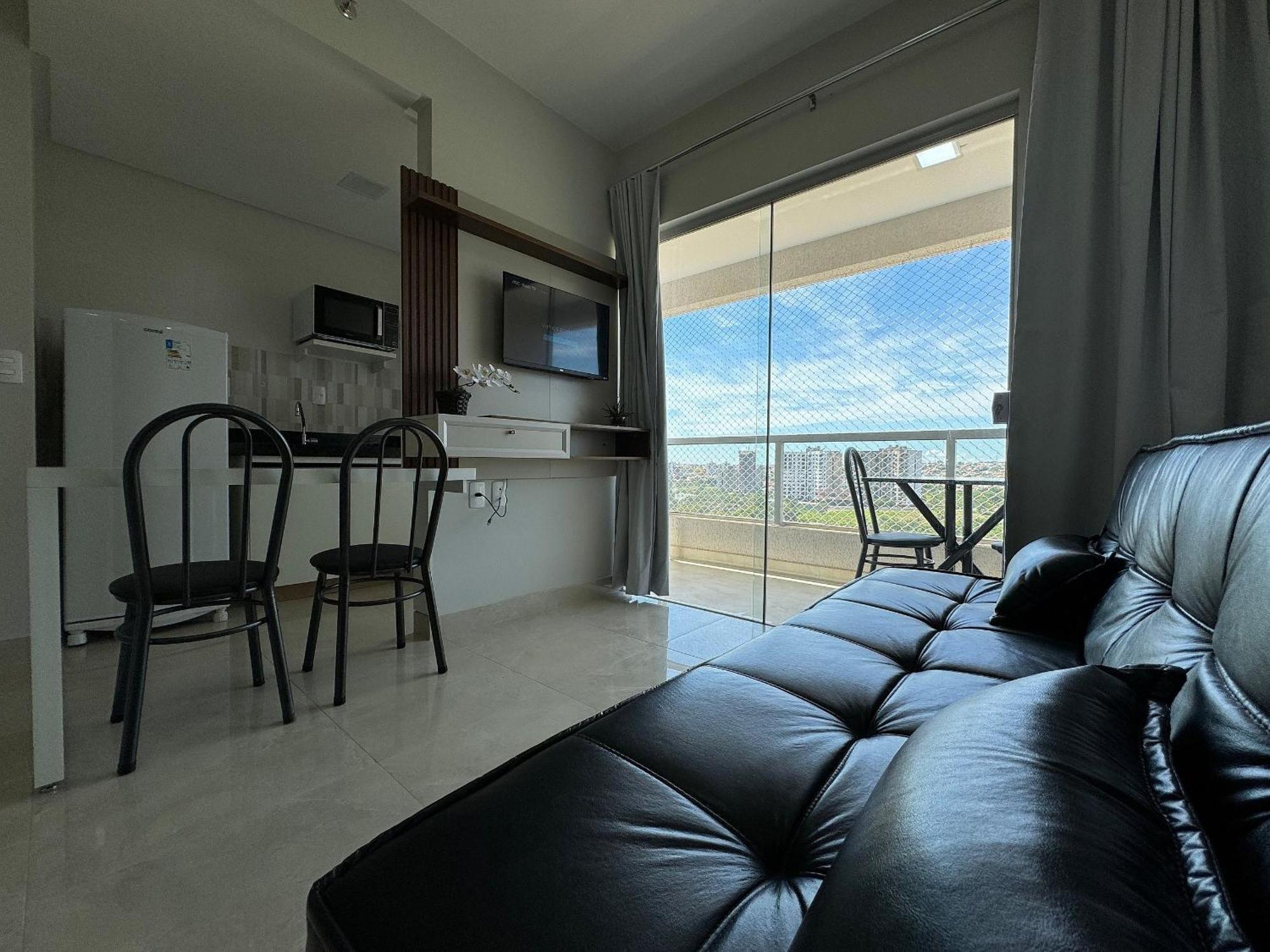 Recanto Do Bosque Apartamentos Para Temporada Калдас-Новас Екстер'єр фото