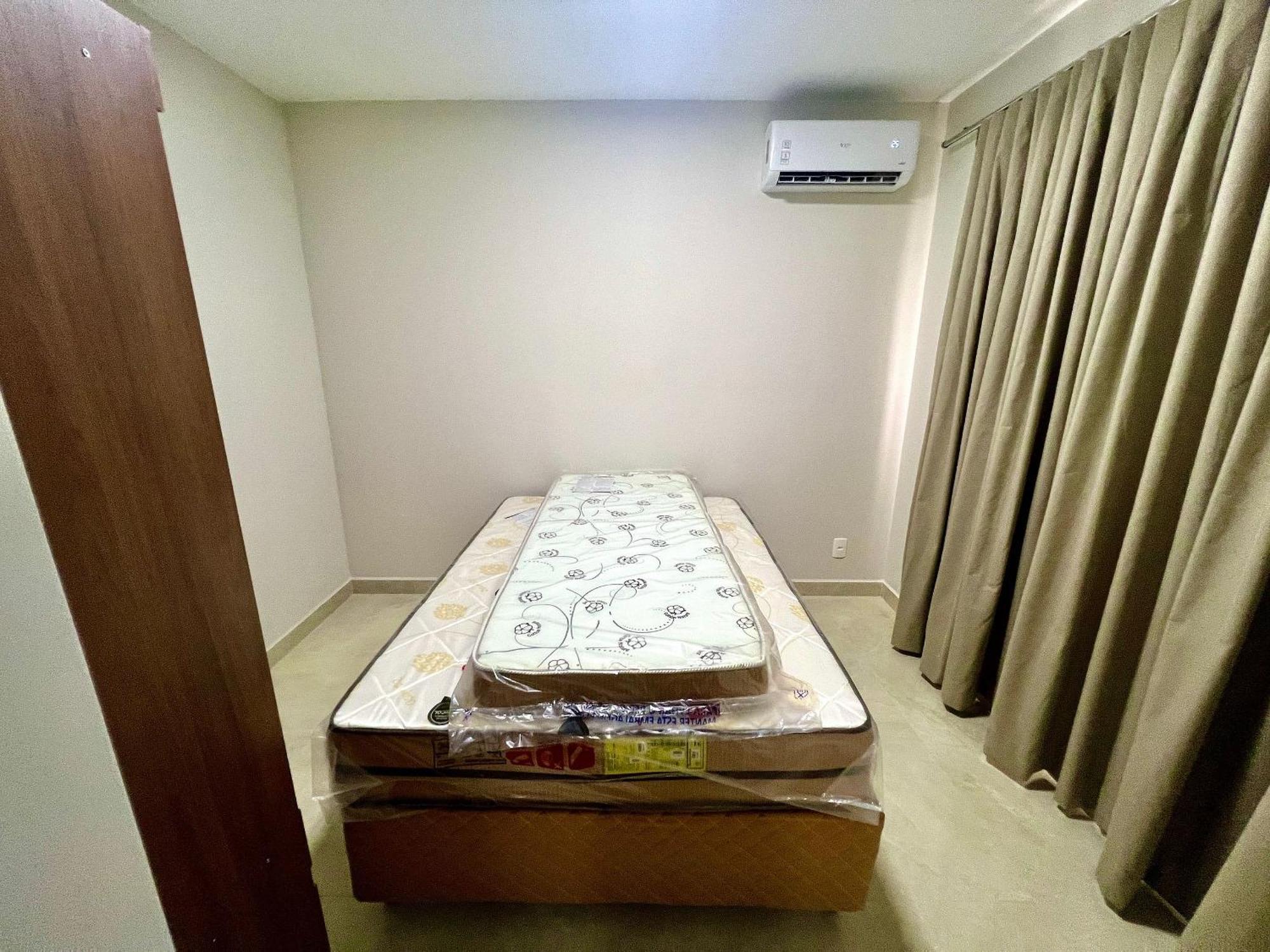 Recanto Do Bosque Apartamentos Para Temporada Калдас-Новас Екстер'єр фото