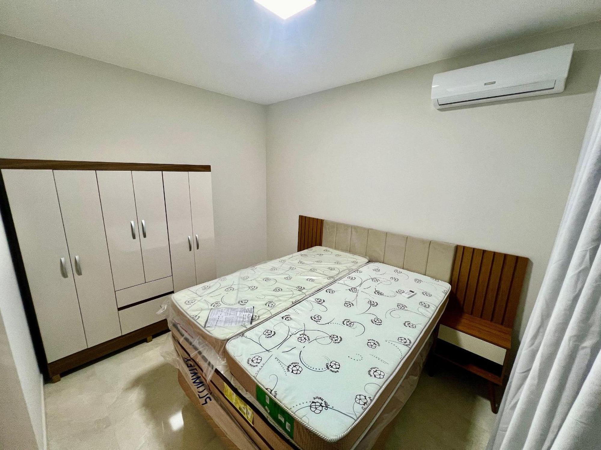 Recanto Do Bosque Apartamentos Para Temporada Калдас-Новас Екстер'єр фото