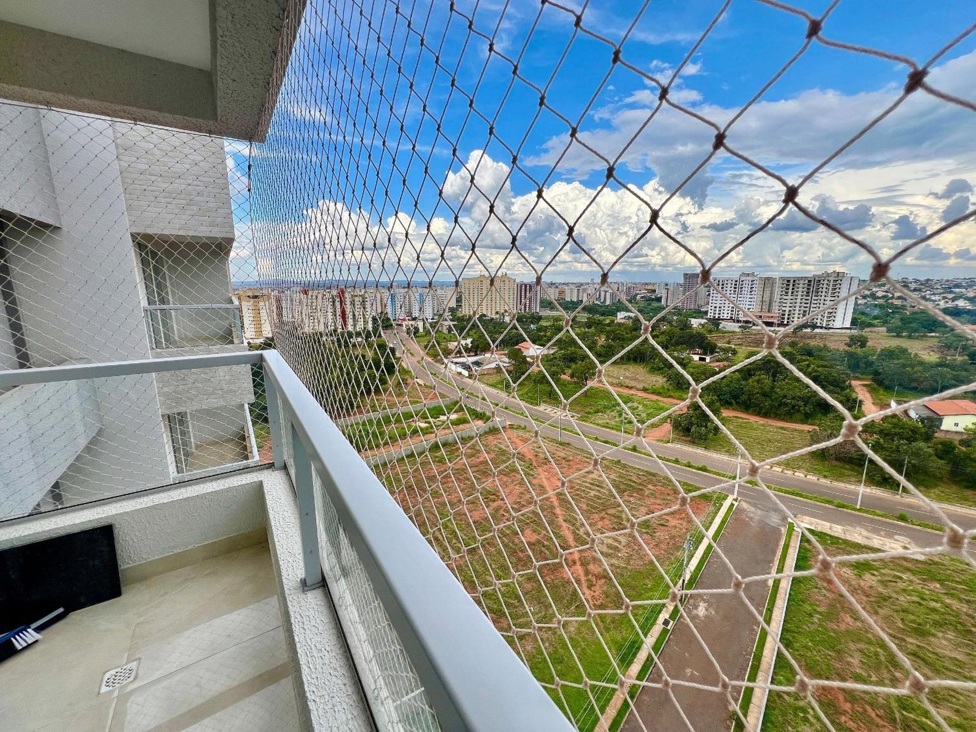 Recanto Do Bosque Apartamentos Para Temporada Калдас-Новас Екстер'єр фото