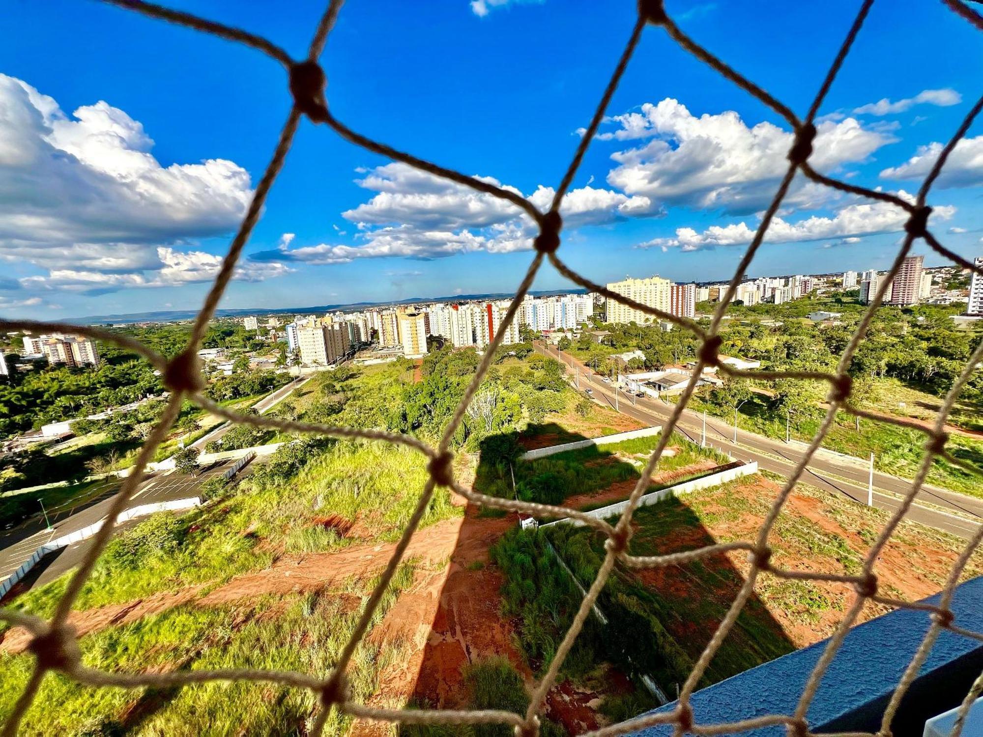 Recanto Do Bosque Apartamentos Para Temporada Калдас-Новас Екстер'єр фото
